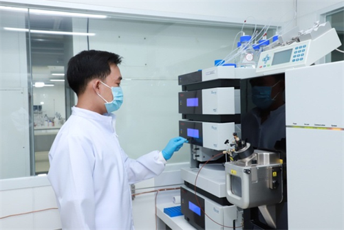 Acecook Việt Nam: Hướng đến sự an tâm của người tiêu dùng